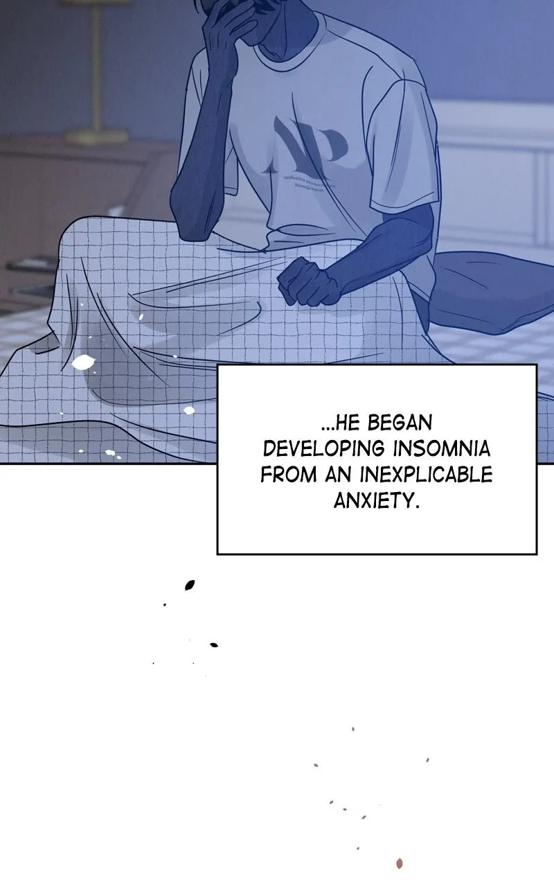 Selfish Romance Chapter 21 page 124 - 