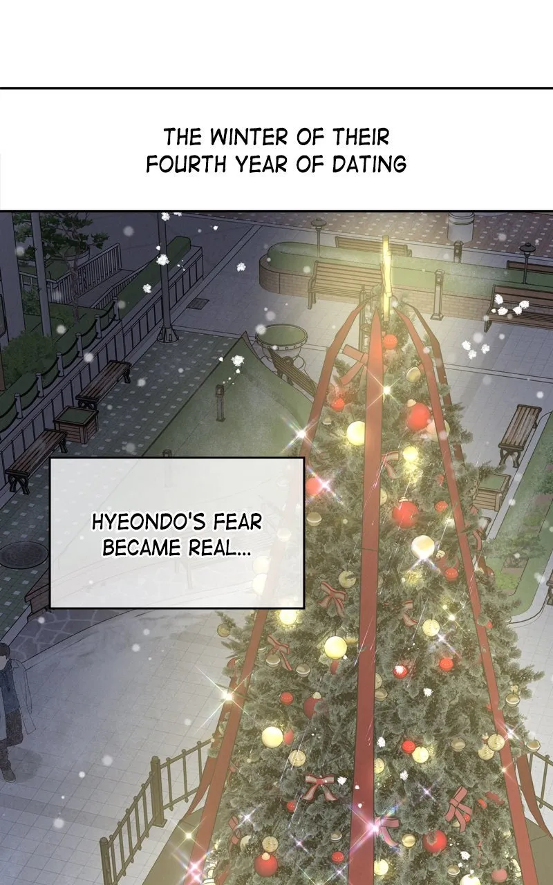 Selfish Romance Chapter 21 page 127 - 