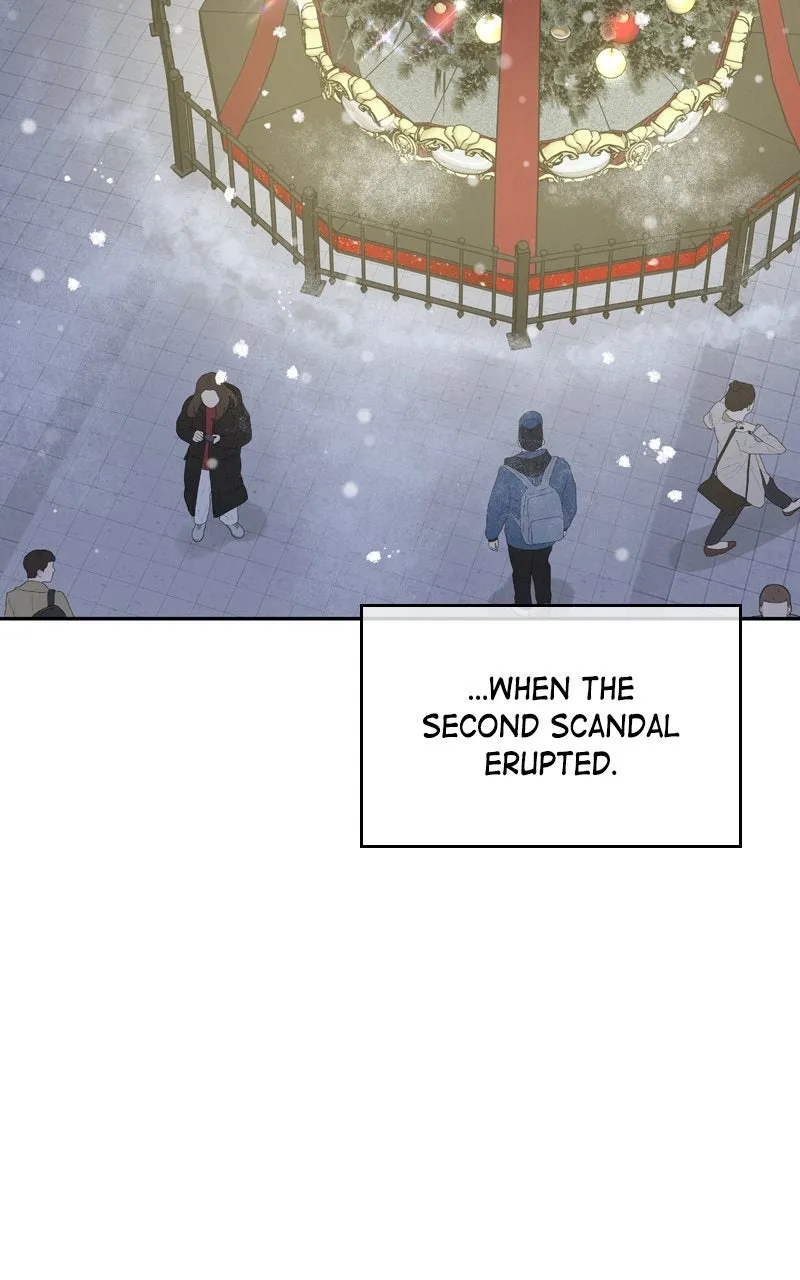Selfish Romance Chapter 21 page 128 - 