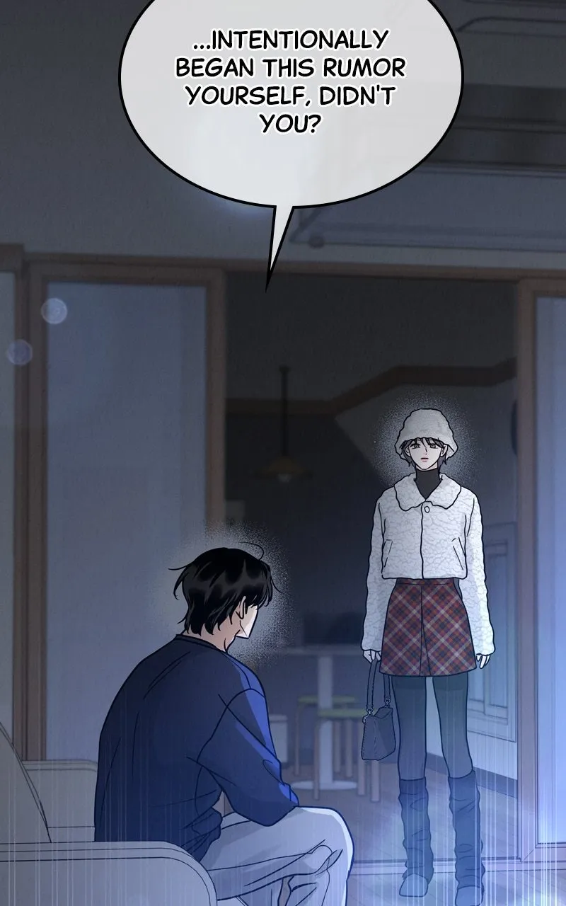 Selfish Romance Chapter 21 page 130 - 