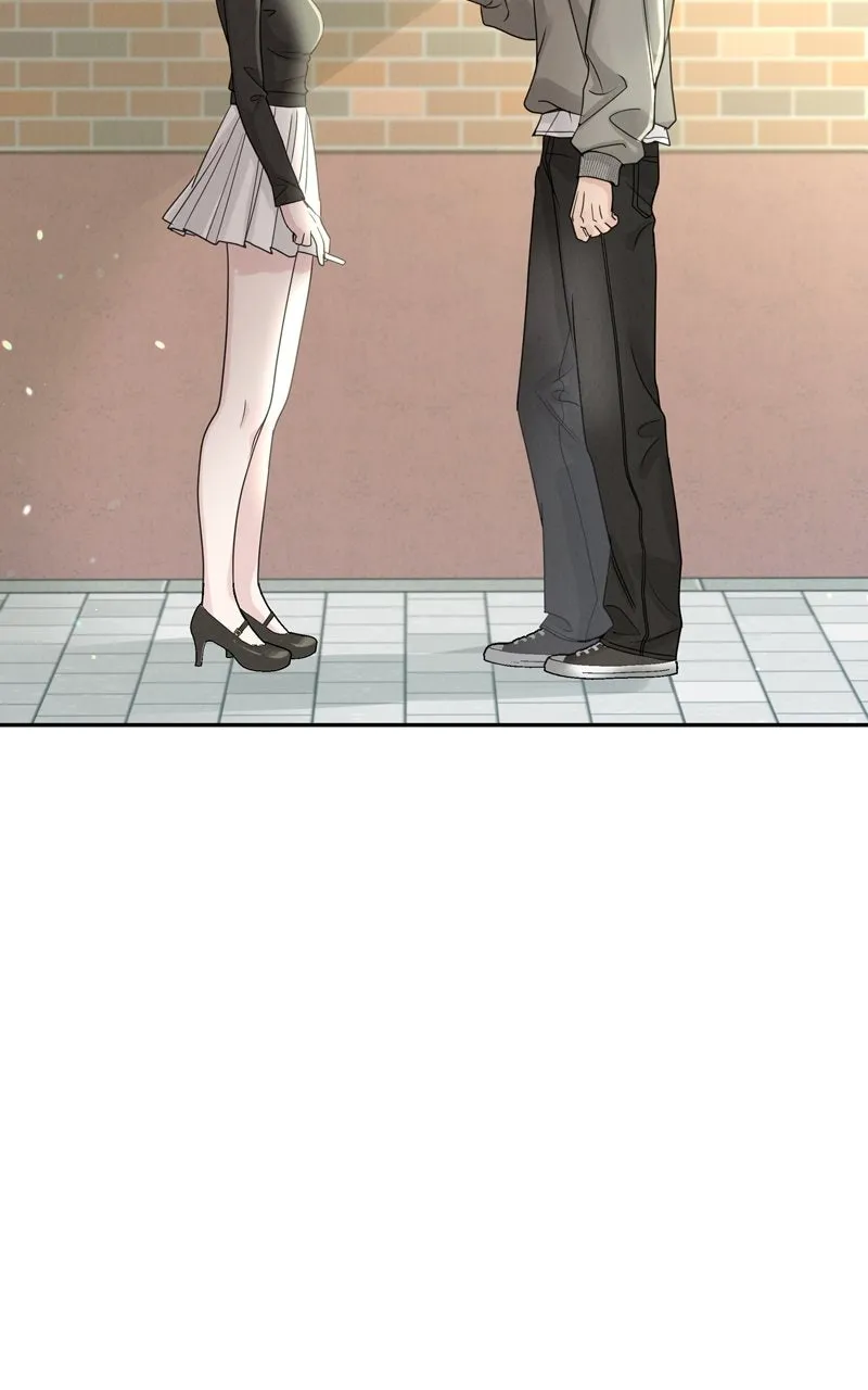 Selfish Romance Chapter 21 page 15 - 