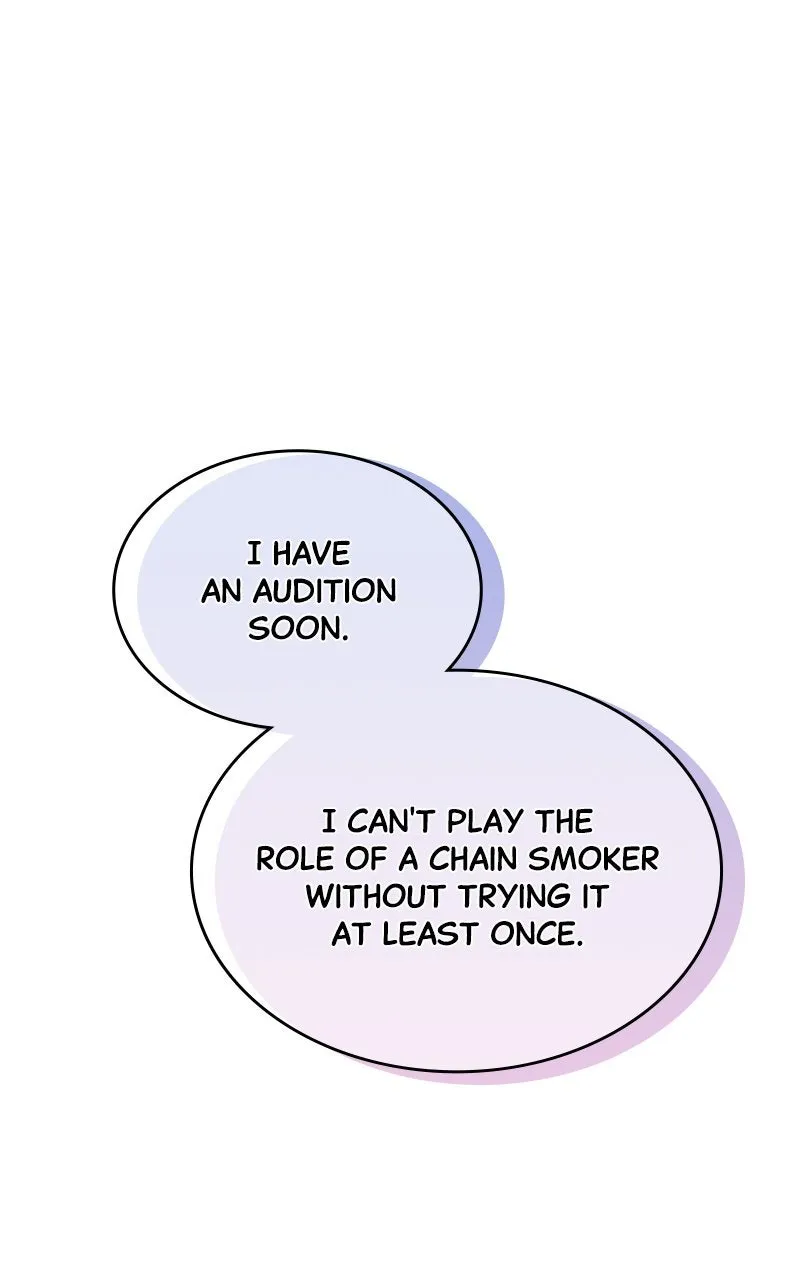 Selfish Romance Chapter 21 page 17 - 