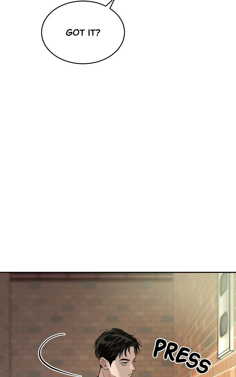 Selfish Romance Chapter 21 page 23 - 