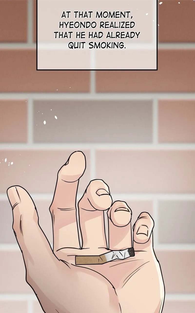 Selfish Romance Chapter 21 page 30 - 
