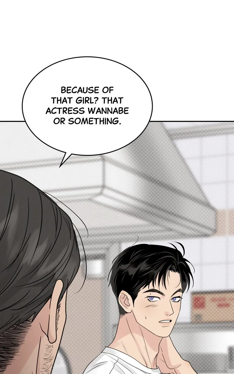 Selfish Romance Chapter 21 page 36 - 