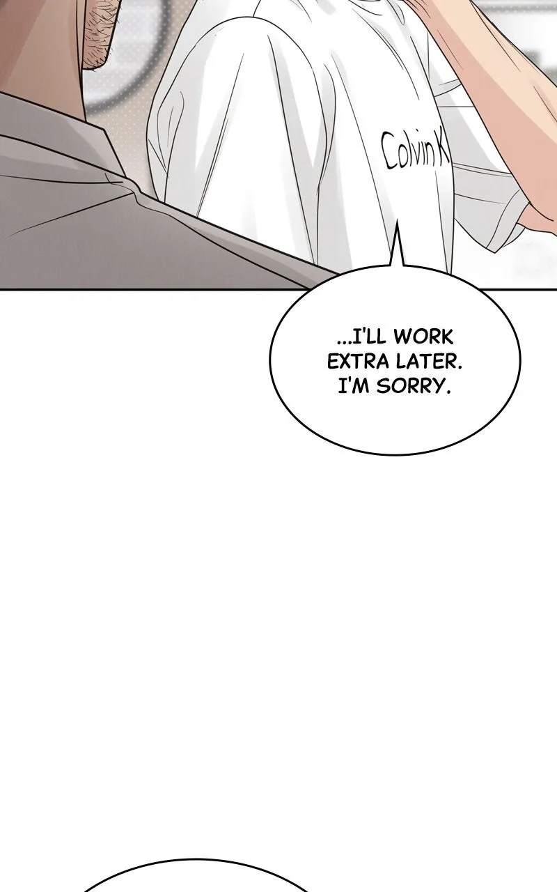 Selfish Romance Chapter 21 page 37 - 