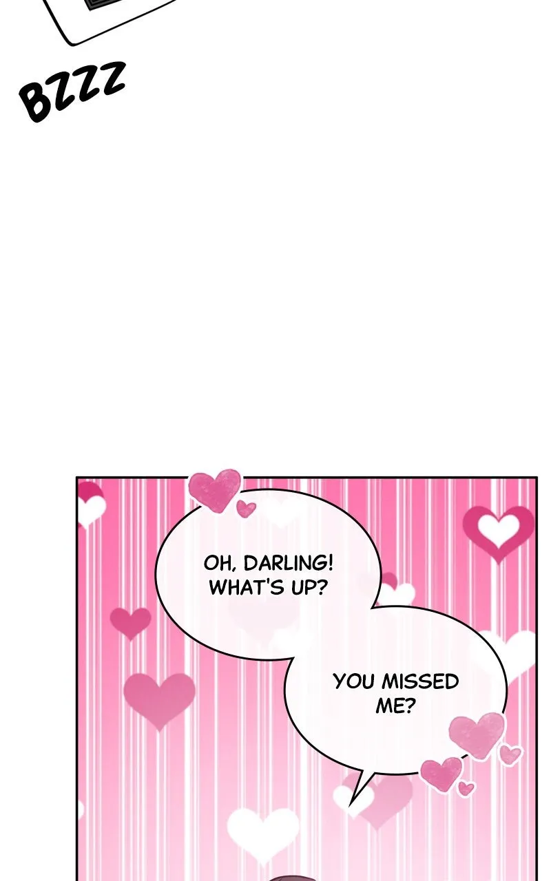 Selfish Romance Chapter 21 page 39 - 