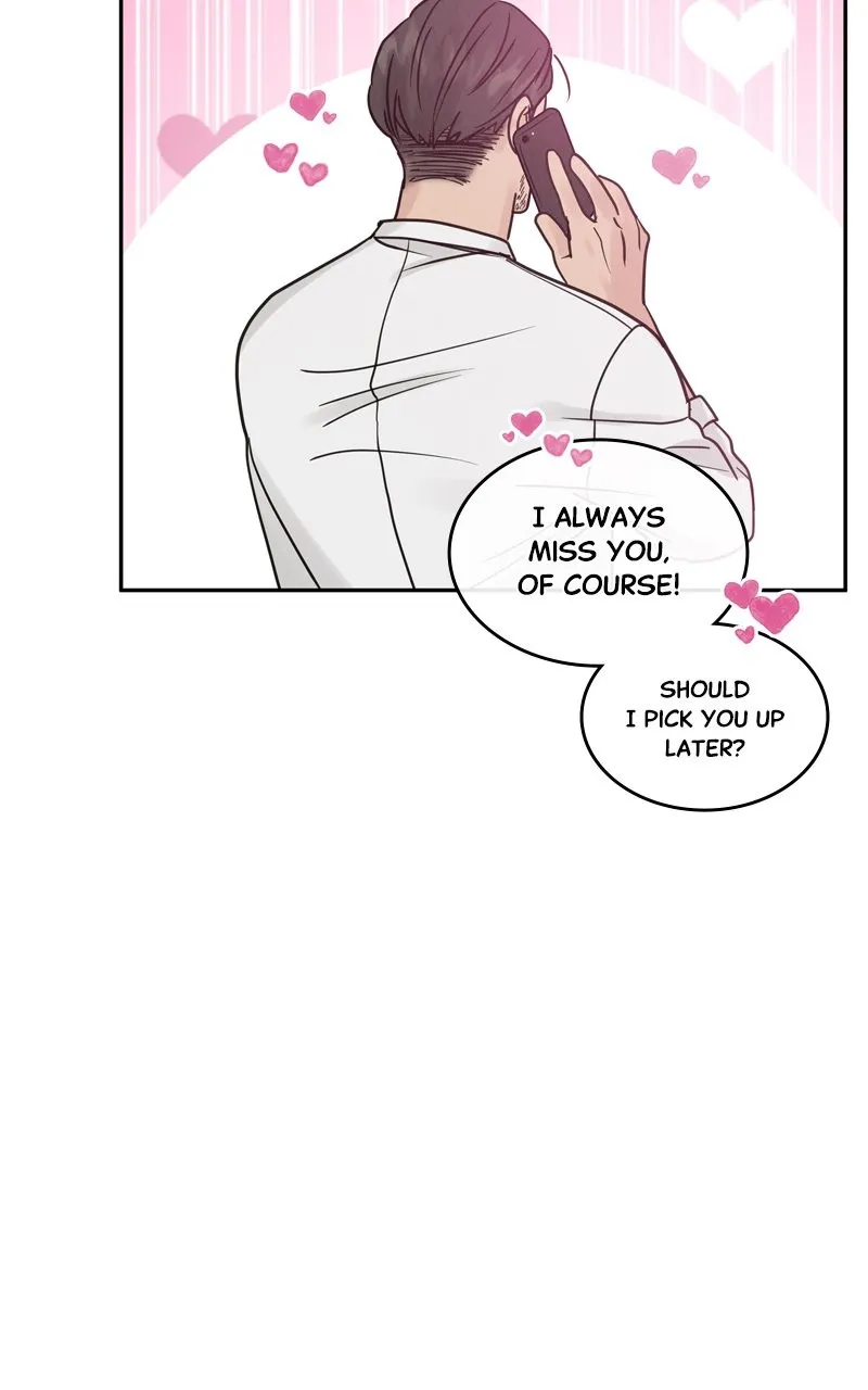 Selfish Romance Chapter 21 page 40 - 