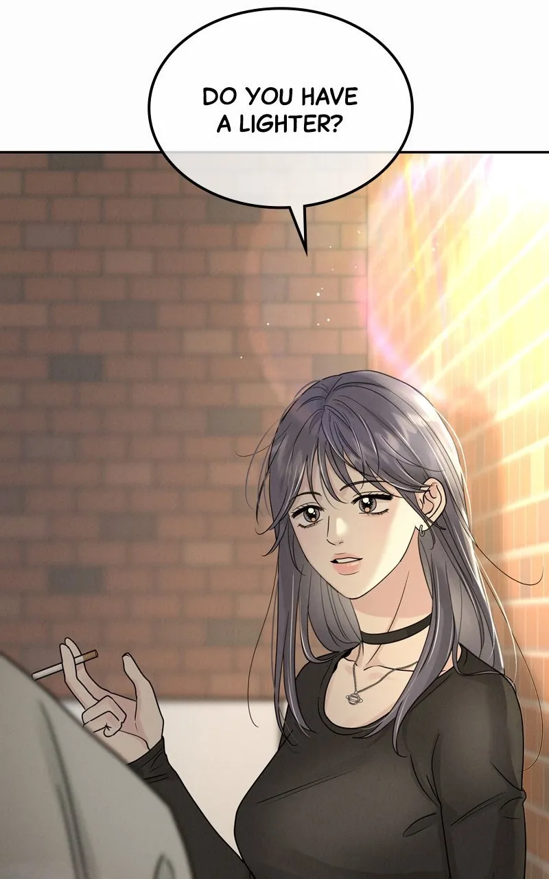 Selfish Romance Chapter 21 page 5 - 