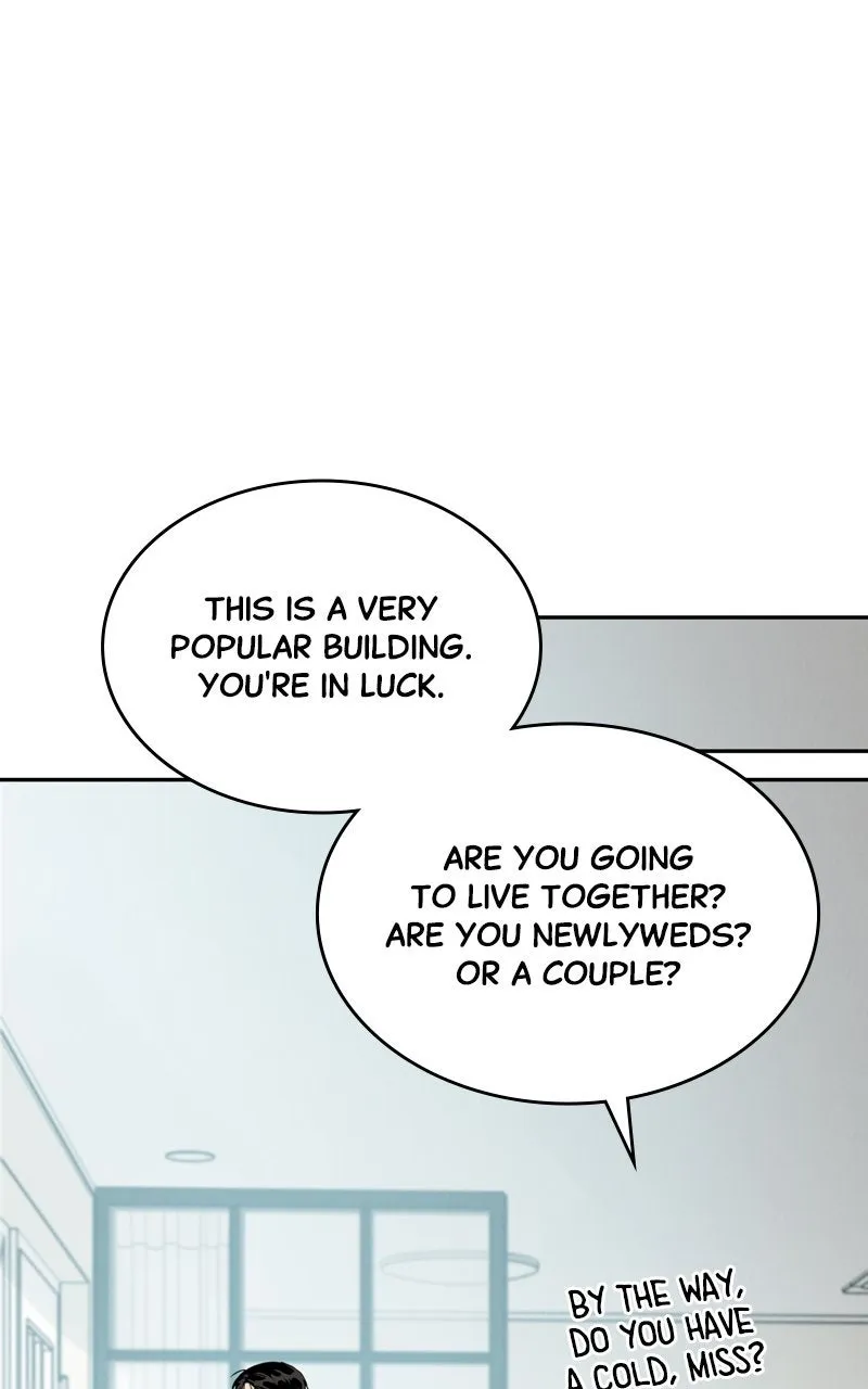 Selfish Romance Chapter 21 page 41 - 