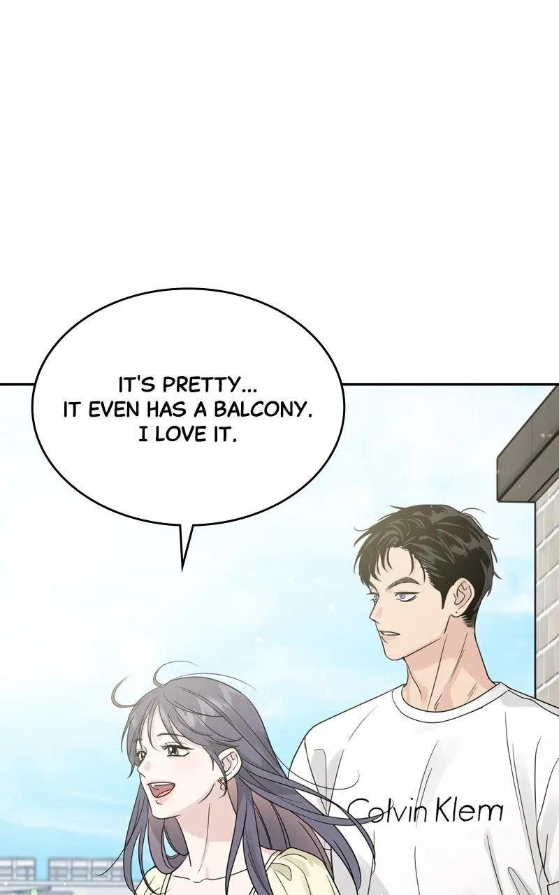Selfish Romance Chapter 21 page 43 - 