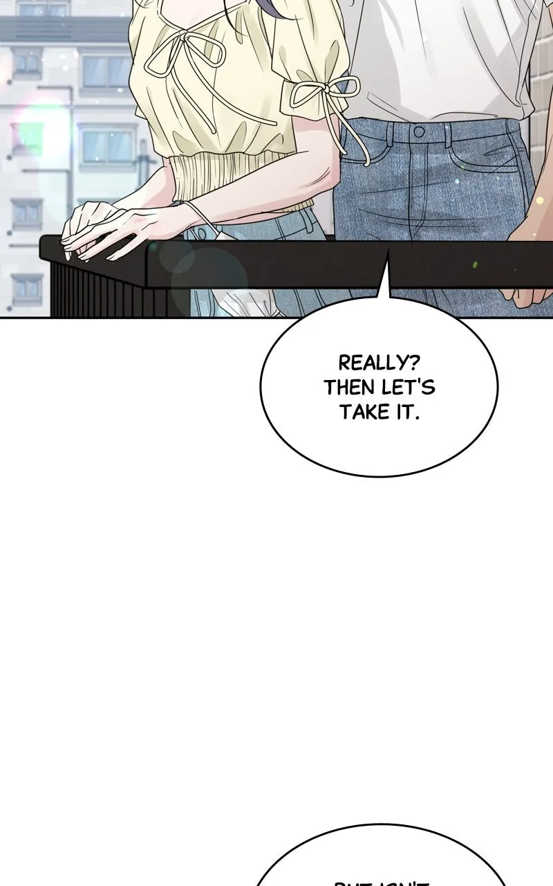 Selfish Romance Chapter 21 page 44 - 
