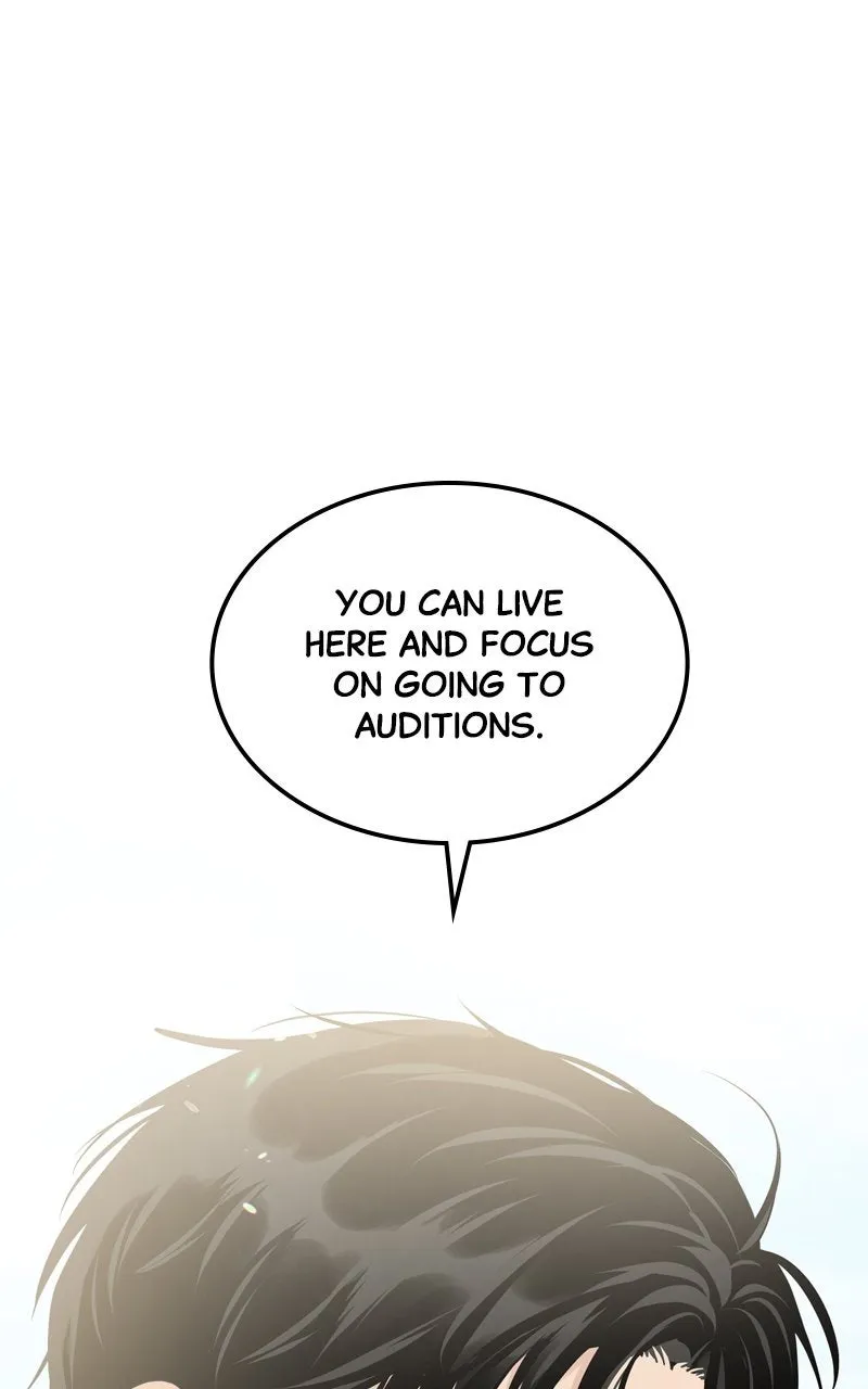 Selfish Romance Chapter 21 page 46 - 