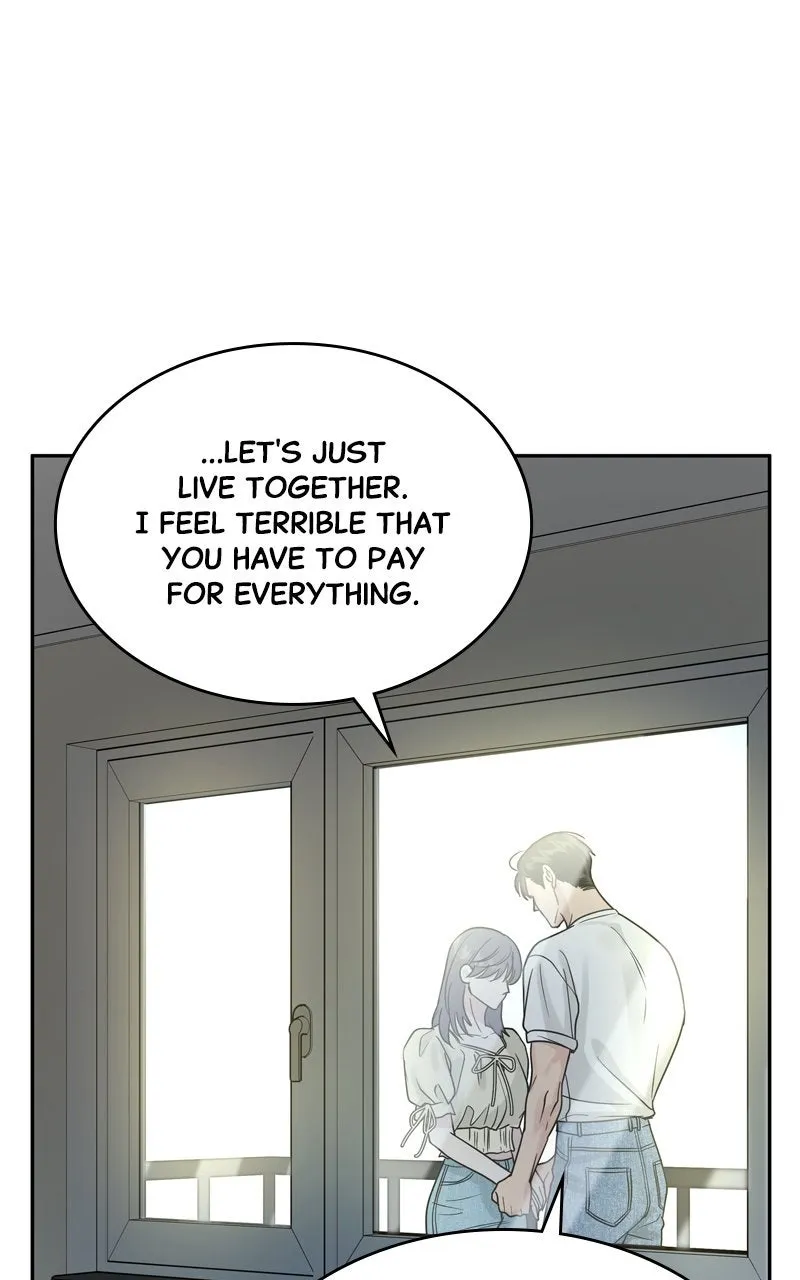 Selfish Romance Chapter 21 page 48 - 