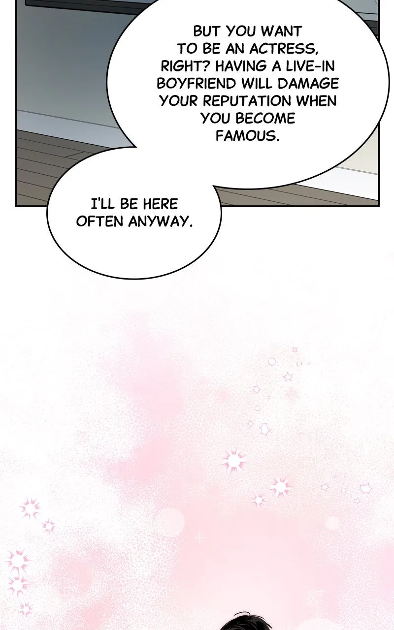 Selfish Romance Chapter 21 page 49 - 