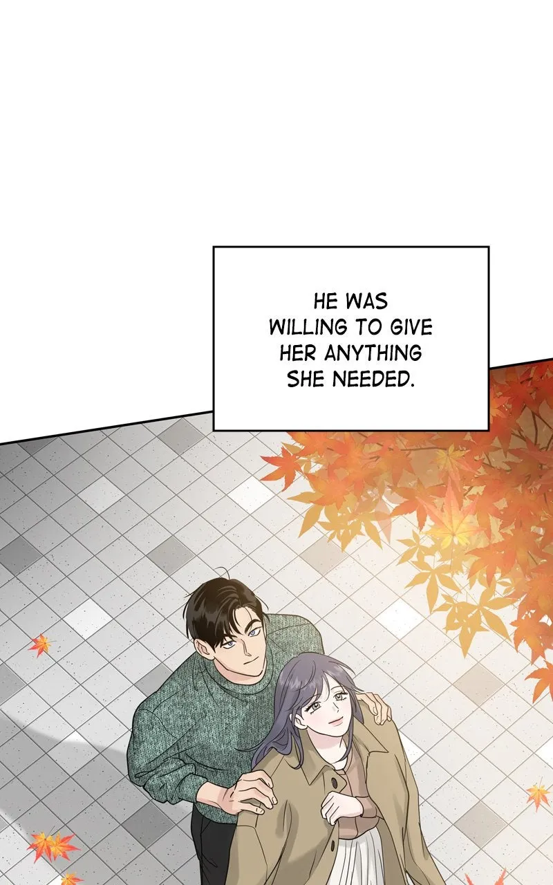 Selfish Romance Chapter 21 page 53 - 