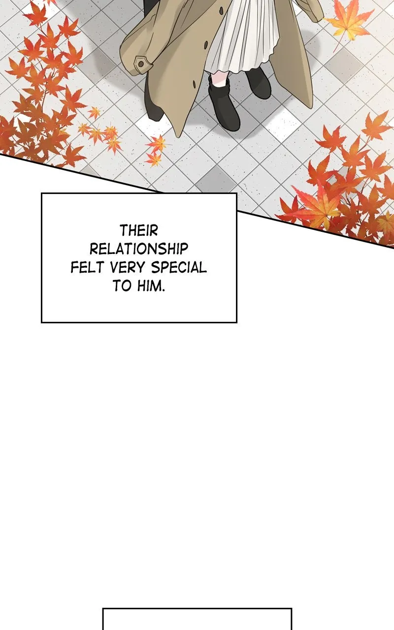 Selfish Romance Chapter 21 page 54 - 