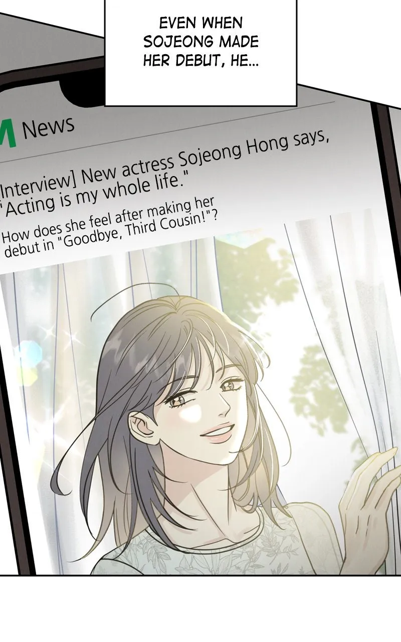 Selfish Romance Chapter 21 page 55 - 