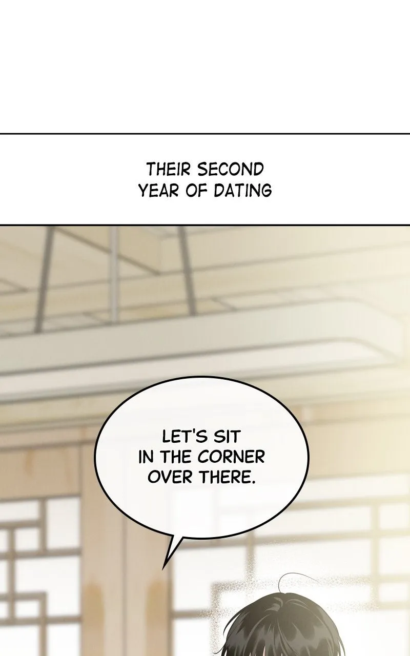Selfish Romance Chapter 21 page 57 - 