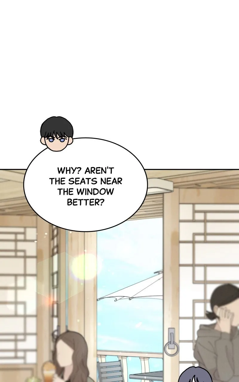 Selfish Romance Chapter 21 page 59 - 