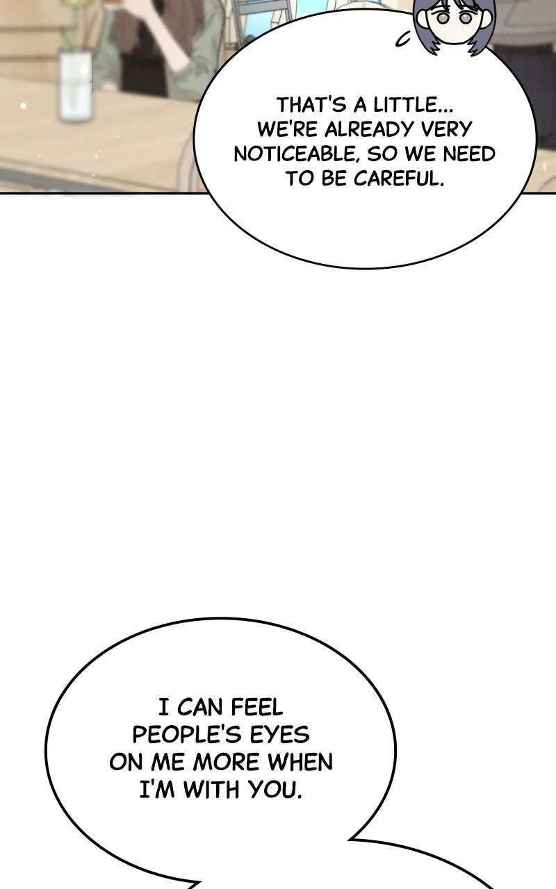 Selfish Romance Chapter 21 page 60 - 