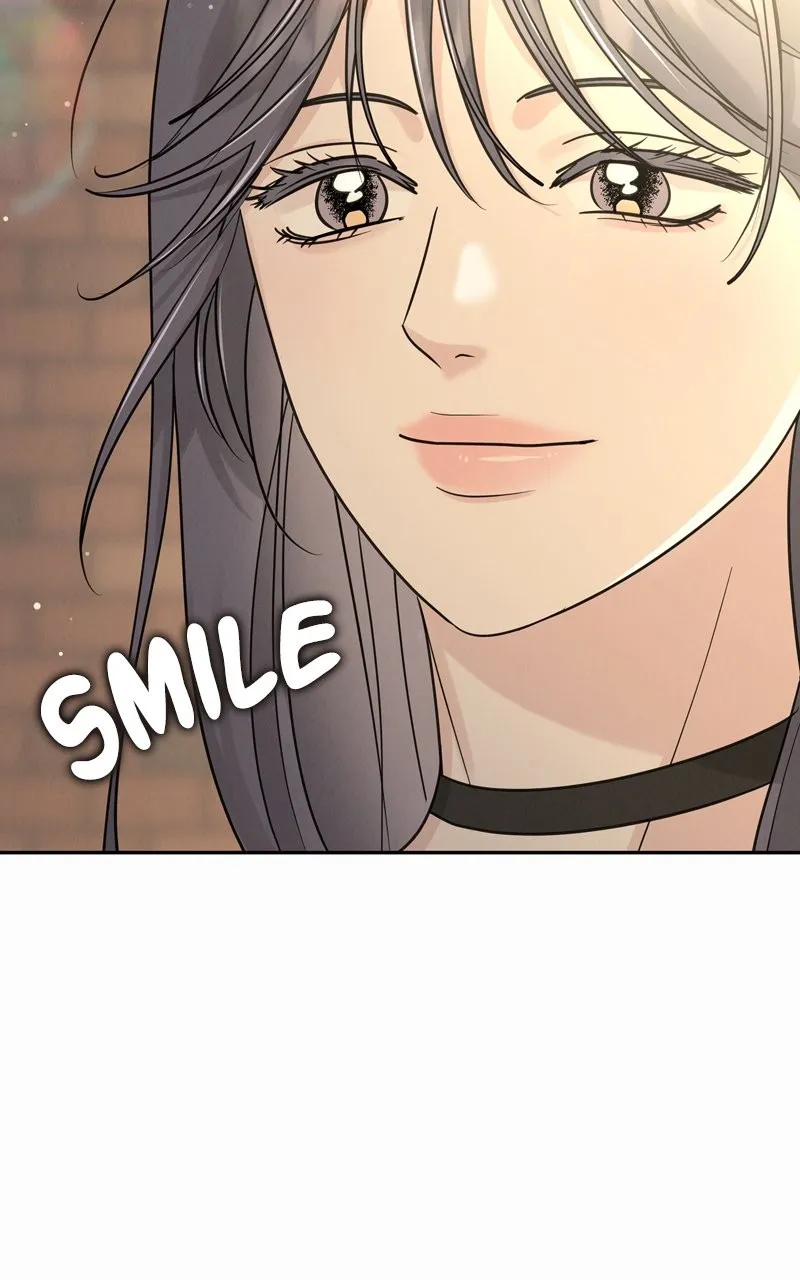 Selfish Romance Chapter 21 page 7 - 
