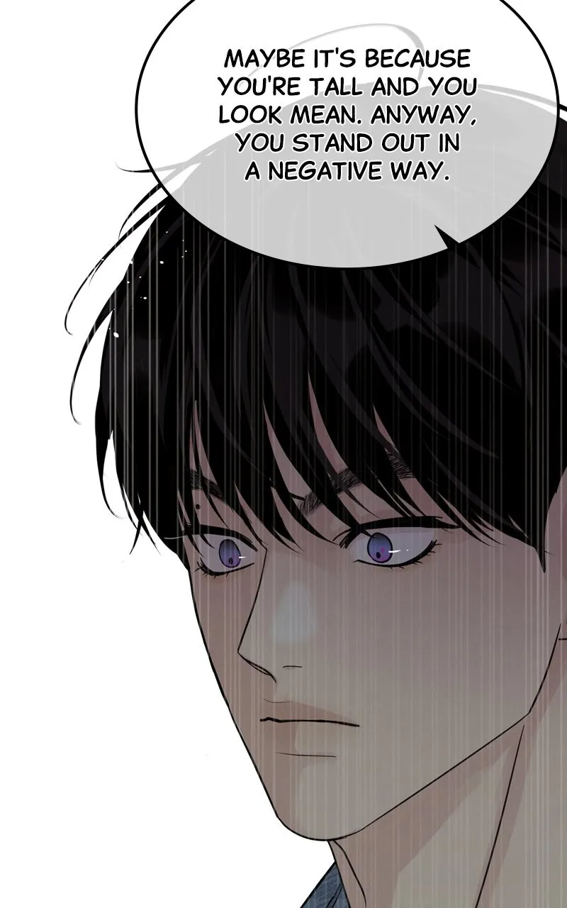 Selfish Romance Chapter 21 page 61 - 