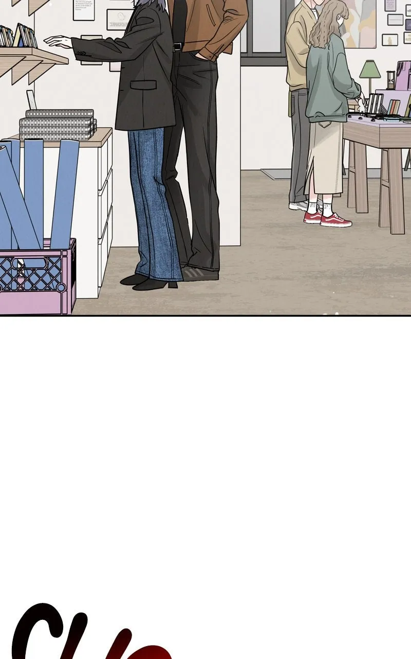 Selfish Romance Chapter 21 page 66 - 