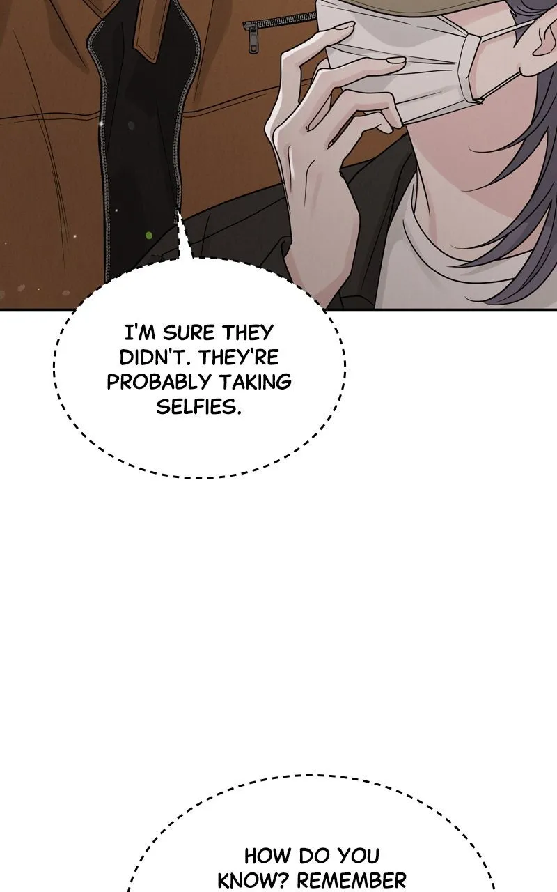 Selfish Romance Chapter 21 page 69 - 