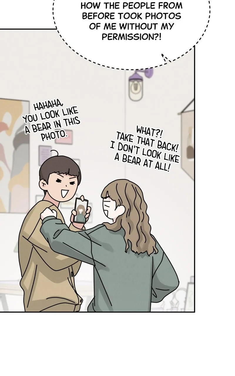 Selfish Romance Chapter 21 page 70 - 