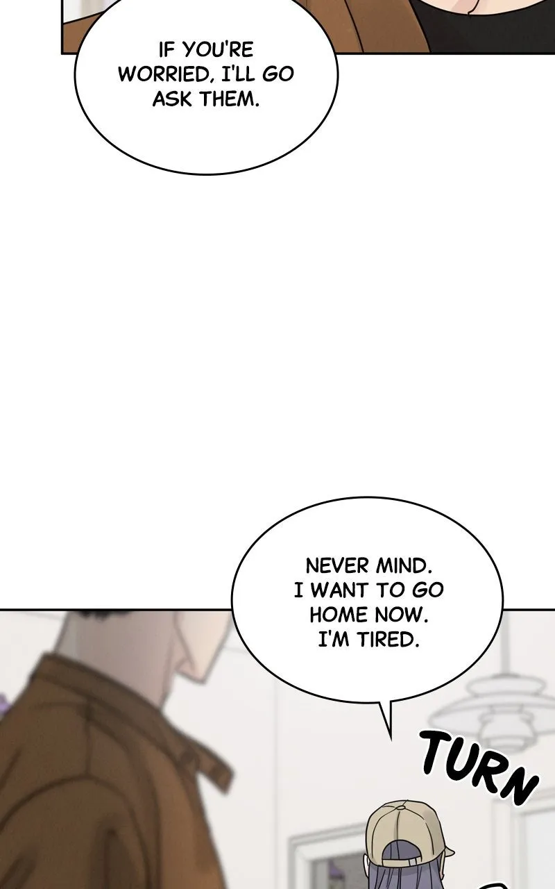Selfish Romance Chapter 21 page 72 - 