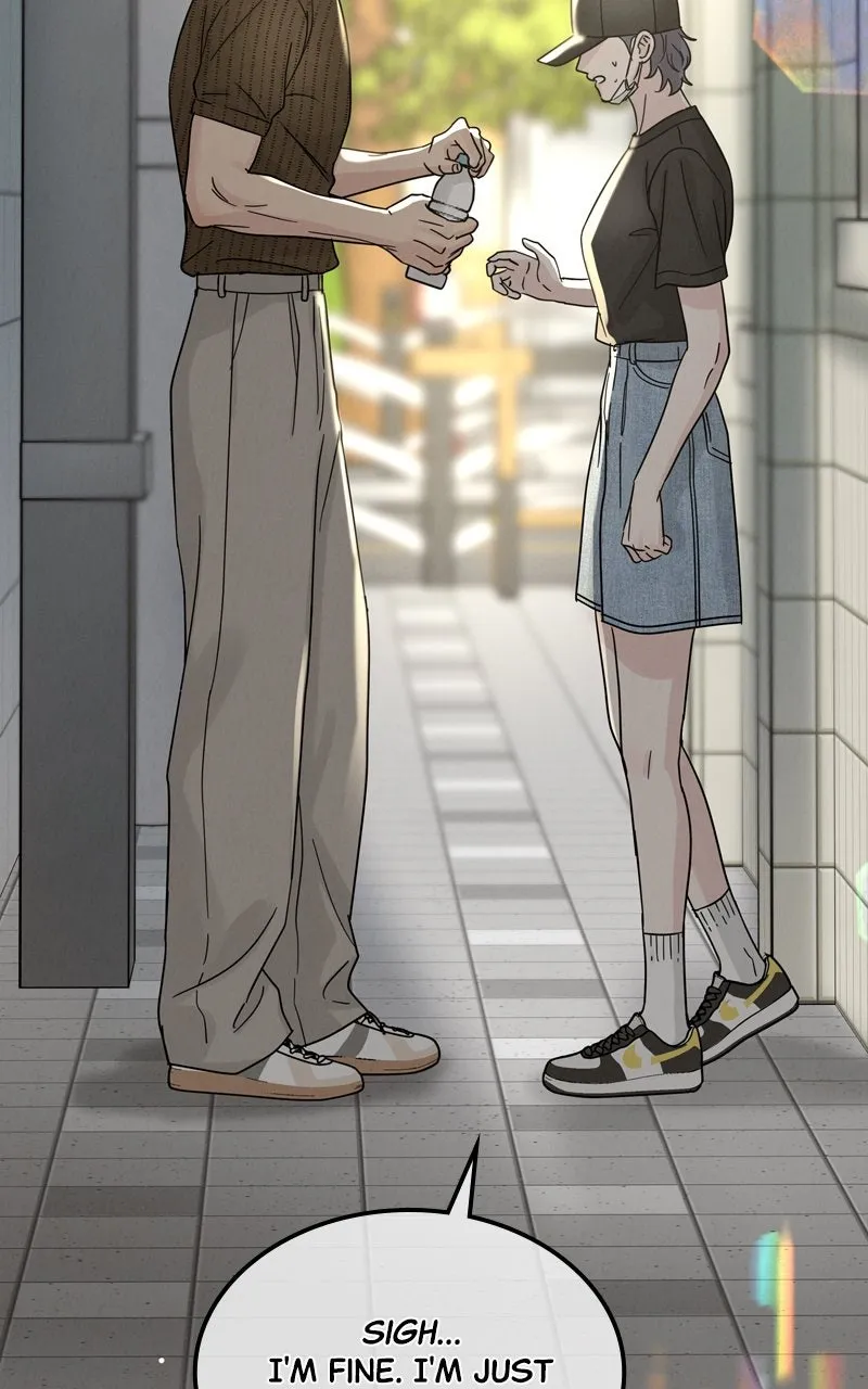 Selfish Romance Chapter 21 page 78 - 