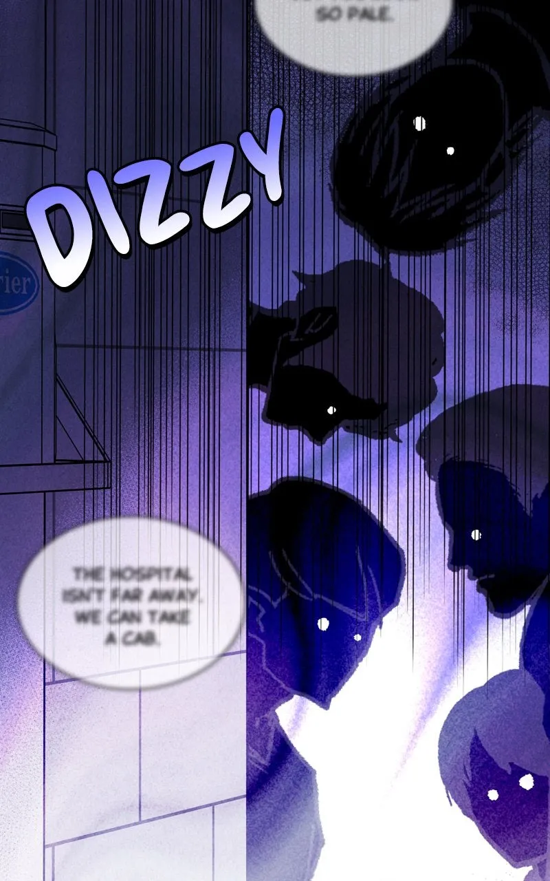 Selfish Romance Chapter 21 page 81 - 