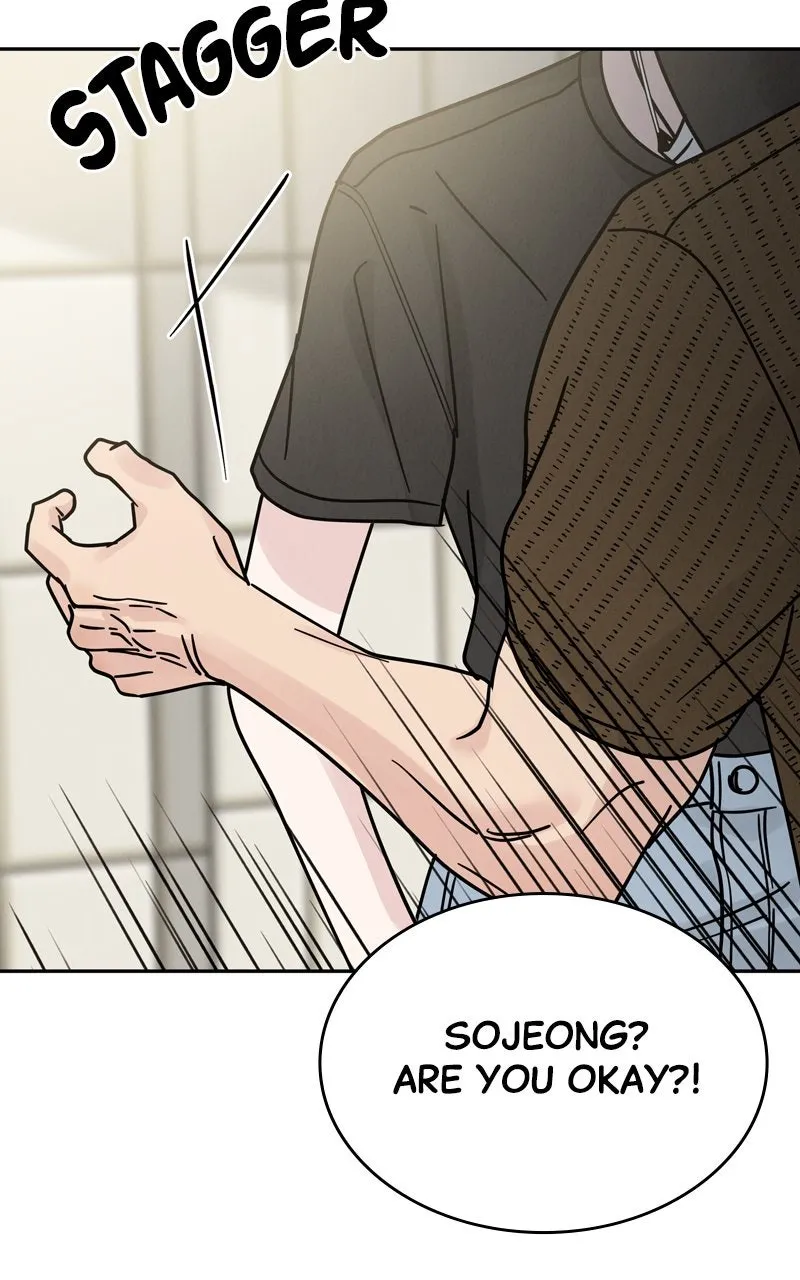 Selfish Romance Chapter 21 page 84 - 