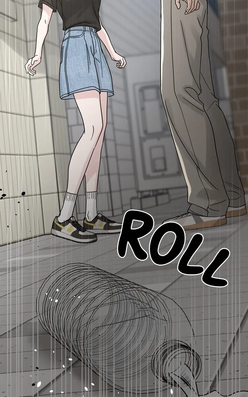 Selfish Romance Chapter 21 page 89 - 