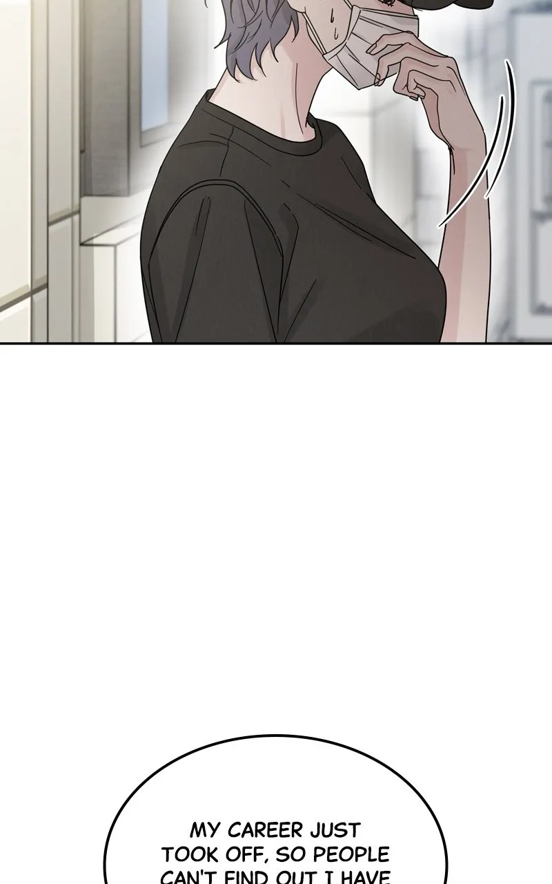 Selfish Romance Chapter 21 page 91 - 