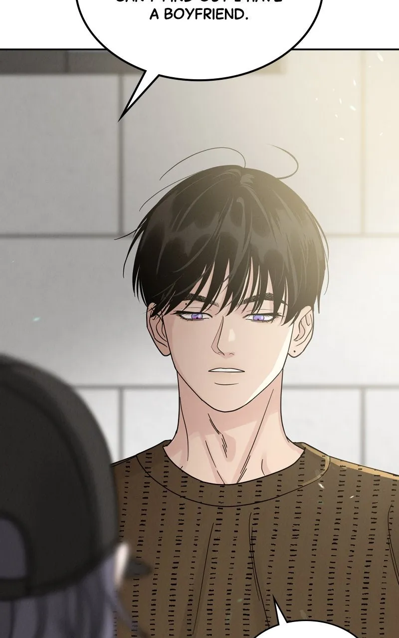 Selfish Romance Chapter 21 page 92 - 