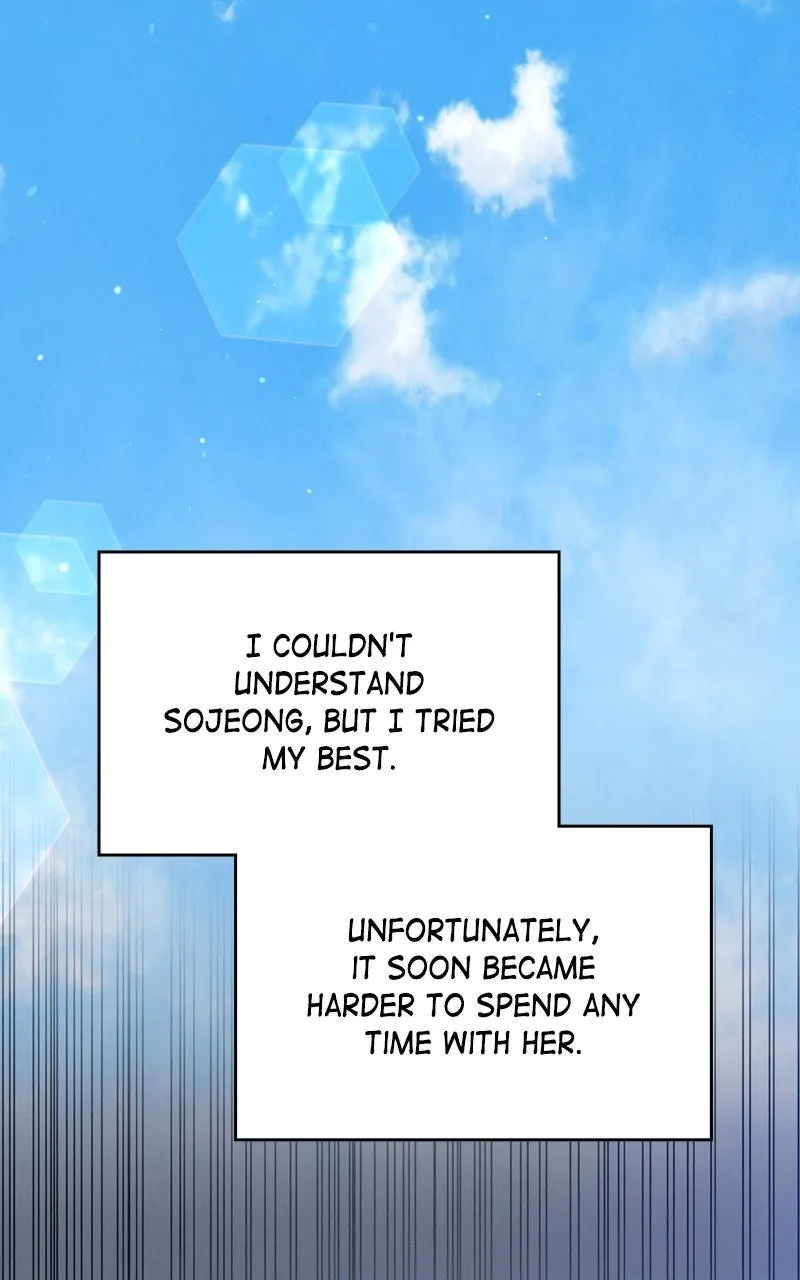 Selfish Romance Chapter 21 page 97 - 