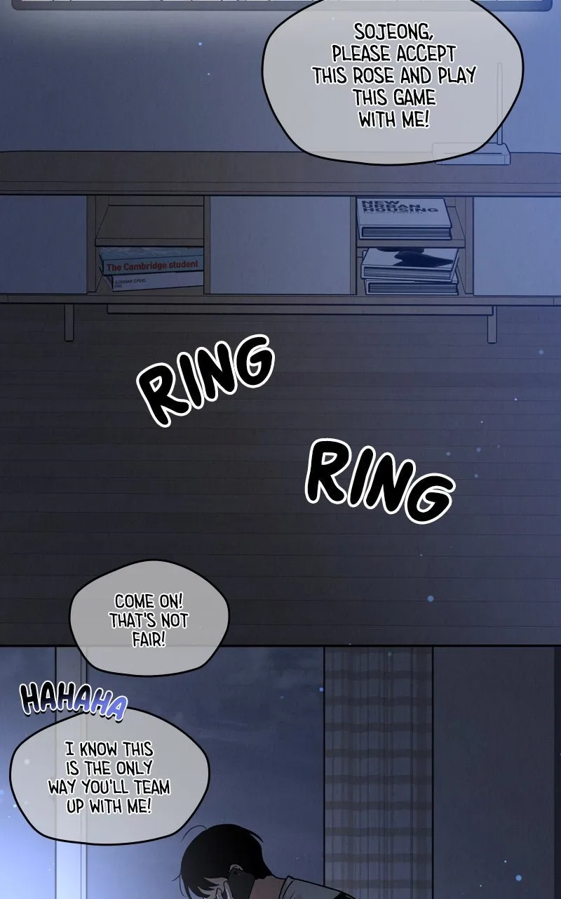 Selfish Romance Chapter 21 page 99 - 
