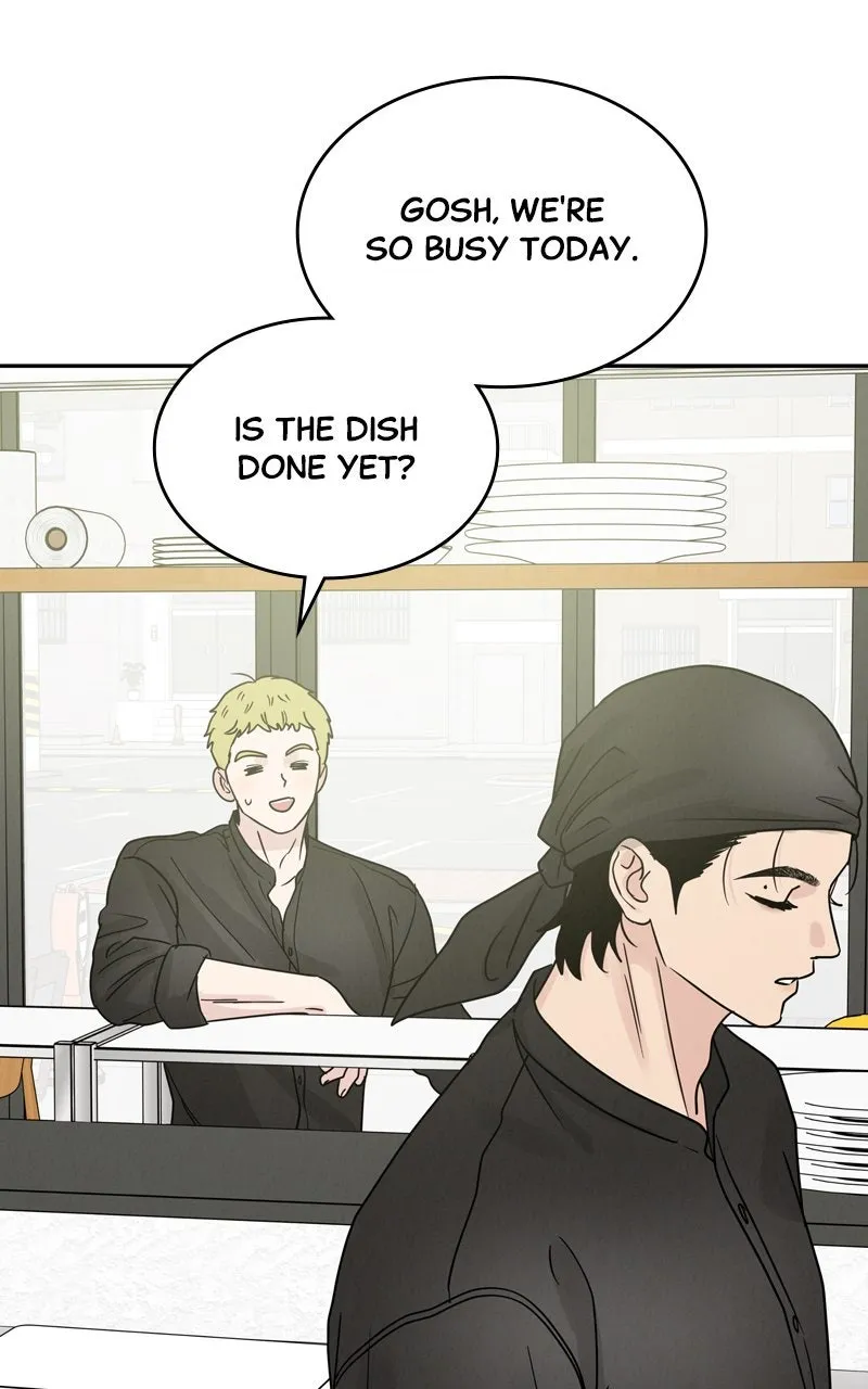 Selfish Romance Chapter 22 page 112 - 