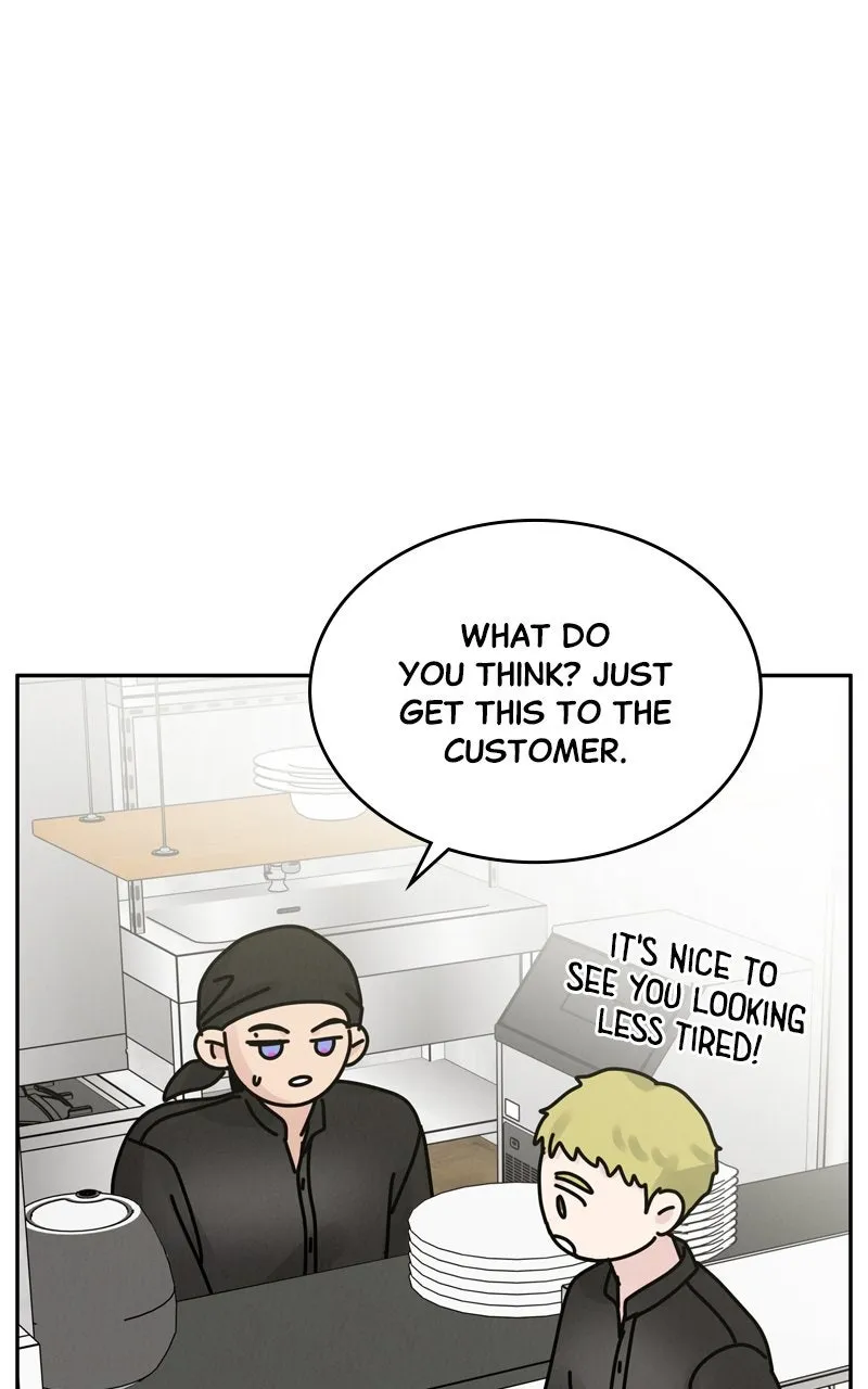 Selfish Romance Chapter 22 page 115 - 