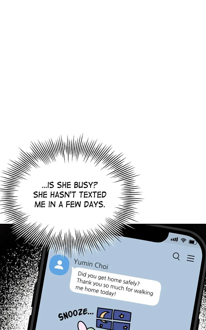 Selfish Romance Chapter 22 page 118 - 