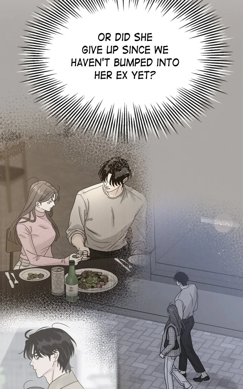 Selfish Romance Chapter 22 page 120 - 