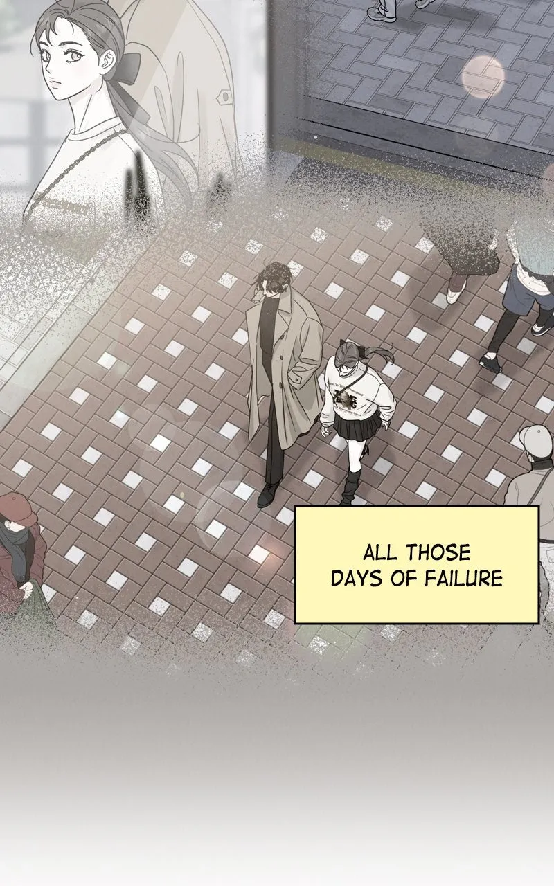 Selfish Romance Chapter 22 page 121 - 