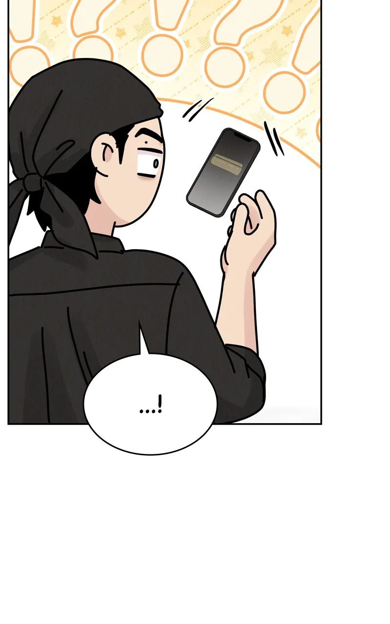 Selfish Romance Chapter 22 page 124 - 