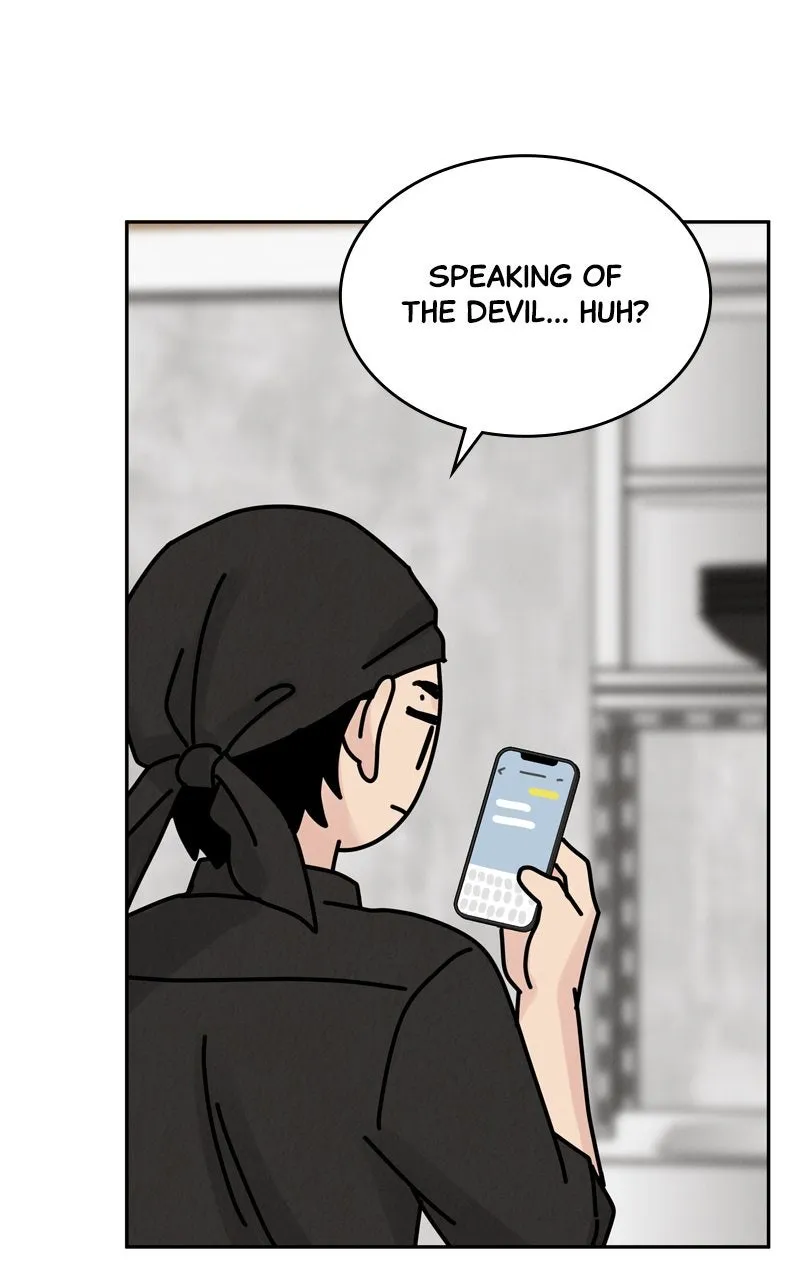 Selfish Romance Chapter 22 page 125 - 