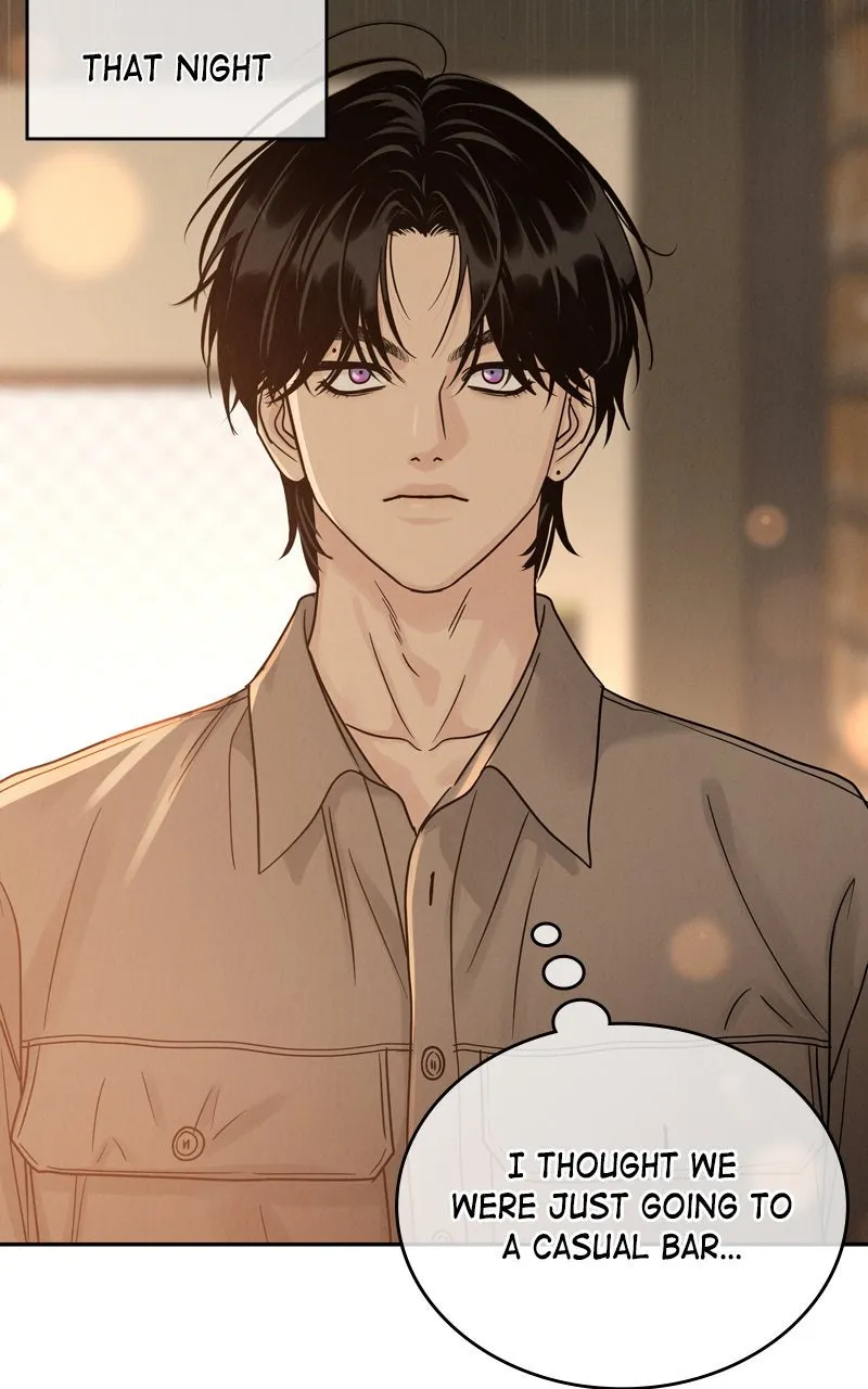 Selfish Romance Chapter 22 page 128 - 