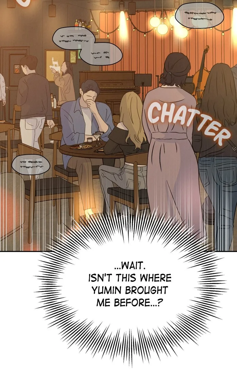 Selfish Romance Chapter 22 page 130 - 
