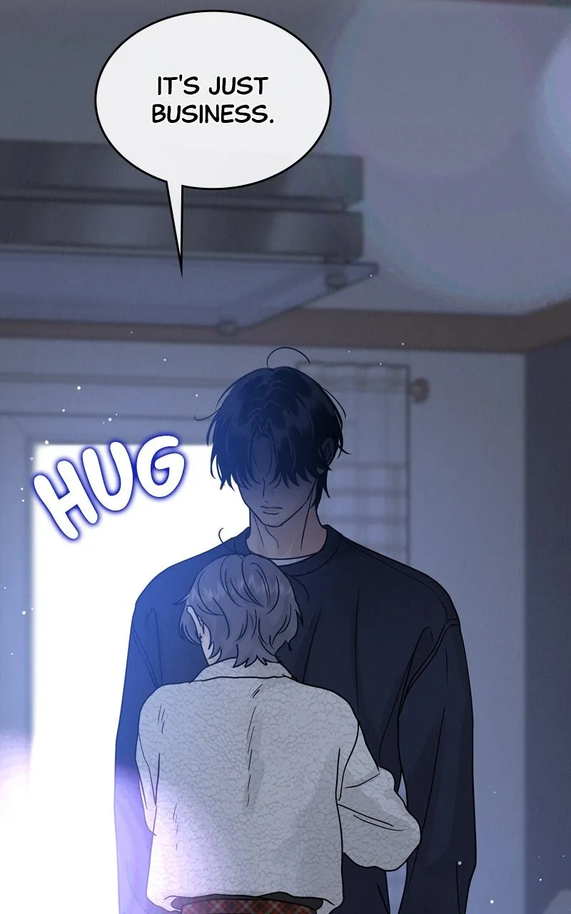Selfish Romance Chapter 22 page 20 - 
