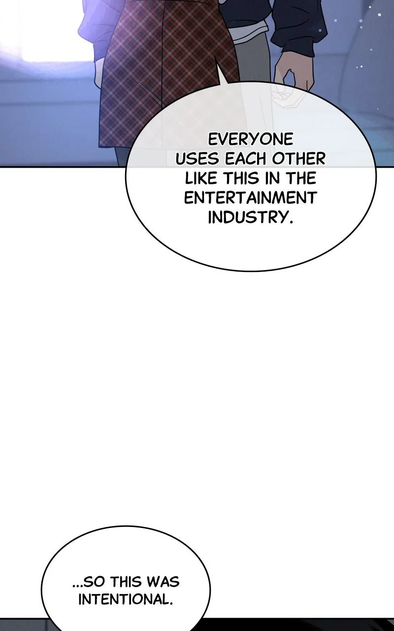 Selfish Romance Chapter 22 page 21 - 